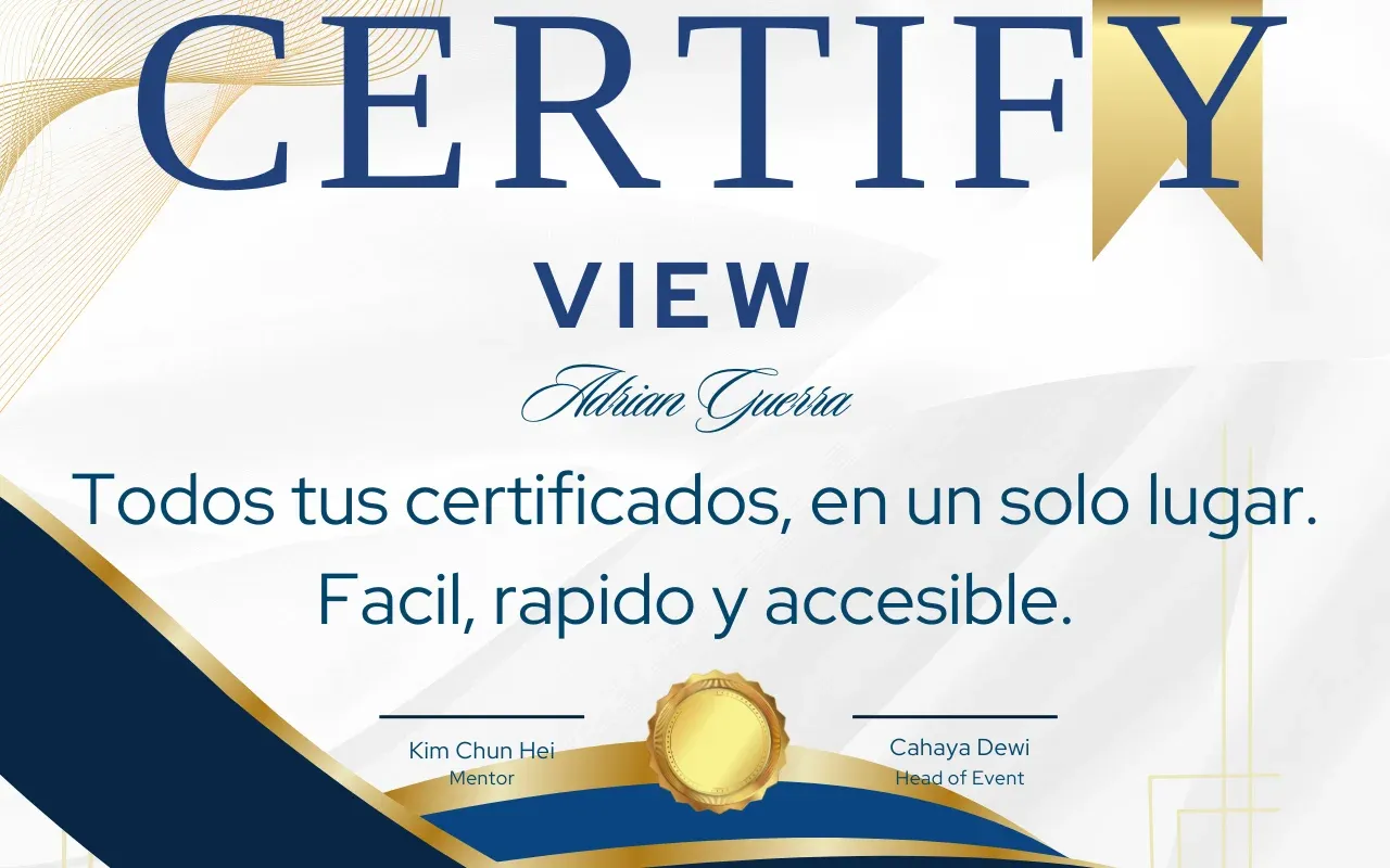 CertfyView