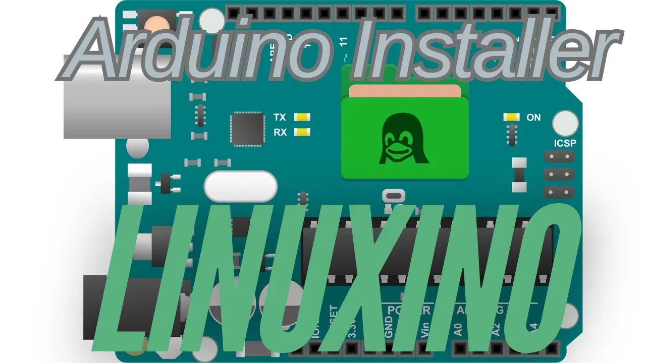 Linuxino