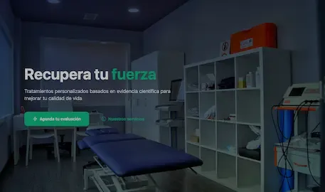 FisioClinic